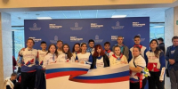 Истринские волонтеры: 5 лет добра и поддержки - Газета Истра сегодня
