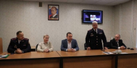 10 ноября в России отмечается День сотрудника органов внутренних дел Российской Федерации - Газета Истра сегодня
