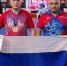 Бронза с острова богов: подмосковный боец взял медаль на мировом первенстве по вьет во дао - Regions.Ru
