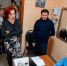 Глава округа Татьяна Витушева посетила Центр соцобслуживания «Истринский» - Газета Истра сегодня