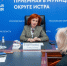Глава округа Татьяна Витушева провела очередной приём жителей - Газета Истра сегодня