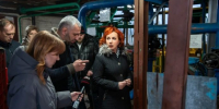 Ещё один важный объект, который планируем комплексно обновить в 2026 году – это котельная в Кострово - Газета Истра сегодня