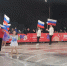 «Такое видели только по телевизору»: олимпийская чемпионка торжественно открыла каток «Елочка» - Regions.Ru
