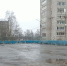 Попытка модернизировать хоккейную коробку в Истре потерпела неудачу - Истра.РФ