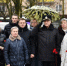 Мероприятие, приуроченное ко Дню освобождения Истринского района от фашистской оккупации - Газета Истра сегодня