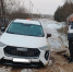 Проблемы с бездорожьем в многодетном массиве Дуплёво продолжаются - Истра.РФ