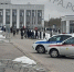 В Минздраве объяснили отключение рамок в больнице Истры - Истра.РФ