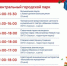​Волшебный «Новый год под шубой» - в парках округа 27 декабря - Газета Истра сегодня