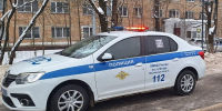 В январе истринцев ожидают массовые проверки на дорогах - Истра.РФ
