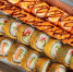В Истре открылся новый ресторан — место для теплых вечеров и вкусных обедов - Истра.РФ