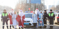 Внимание, водители! Усиленные проверки на дорогах в январе! - Газета Истра сегодня