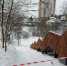 На Соколке прорабатывают вопрос организации зимней горки на лесном участке - Истра.РФ