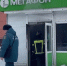Возгорание в салоне Мегафон произошло в Истре - Истра.РФ