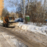 Муниципальный округ Истра готовится к новому мощному снегопаду - Газета Истра сегодня