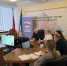 ​Заместитель главы муниципального округа Истра Василий Короткин встретился с представителями - Газета Истра сегодня