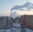 Ниже -29° опустилась отметка термометра сегодня в Новом Иерусалиме - Истра.РФ