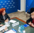 Глава округа провела приём граждан в Общественной приёмной Партии - Газета Истра сегодня