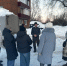 Встреча с жителями Первомайского: обсуждение благоустройства и безопасности - Газета Истра сегодня