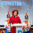 «Служу Отечеству!» — эти слова звучали в Истре особенно торжественно! - Газета Истра сегодня