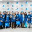 Молодая Гвардия Истры поддержала бойцов в Курской области - Газета Истра сегодня