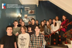 Истринский драматический театр продолжает реализацию программы «Театр — школам»