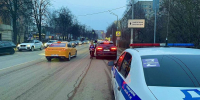 В марте массовые проверки на дорогах Истры будут продолжены - Истра.РФ