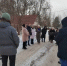 Встреча координатора проекта «Городская среда» с жителями Истры - Газета Истра сегодня