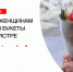 Акция активистов «Единой России» к Международному женскому Дню - Газета Истра сегодня