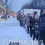 В Минтрансе выявили связь между загруженностью дорог и пассажиропотоком в Нахабино-Сквер - Истра.РФ