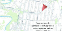 Истринцев приглашают принять участие в голосовании за проекты благоустройства - Газета Истра сегодня
