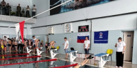 В Истре прошли соревнования по подводному спорту - Газета Истра сегодня