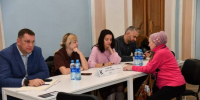 В Истре продолжается практика выездных администраций - Газета Истра сегодня