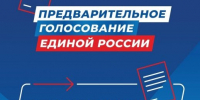 Предварительное голосование в качестве кандидатов и избирателей - Газета Истра сегодня