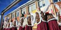 ​Народная программа «Единой России» модернизирует учреждения культуры в Истре - Газета Истра сегодня