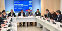 Истра активно реализует программу улучшения жилищных условий - Газета Истра сегодня
