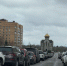 В ЖК «Новые Снегири» организуют одностороннее движение - Истра.РФ