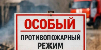 С 20 апреля — строгие правила пожарной безопасности - Газета Истра сегодня