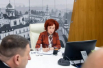 Заседание правительства Подмосковья по стандартам коммунальных служб