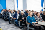 Заседание правительства Подмосковья по стандартам коммунальных служб