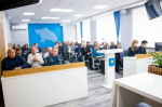 Заседание правительства Подмосковья по стандартам коммунальных служб