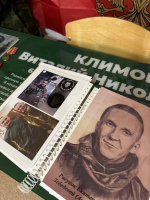 ​Школьники и дошкольники образовательных учреждений округа принимают участие в патриотических акциях