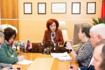 Работа по выявлению и ликвидации несанкционированных свалок в м.о. Истра