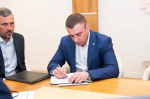 Работа по выявлению и ликвидации несанкционированных свалок в м.о. Истра