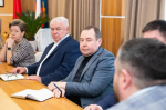 Работа по выявлению и ликвидации несанкционированных свалок в м.о. Истра