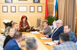 Работа по выявлению и ликвидации несанкционированных свалок в м.о. Истра