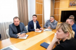 Работа по выявлению и ликвидации несанкционированных свалок в м.о. Истра