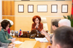 Работа по выявлению и ликвидации несанкционированных свалок в м.о. Истра