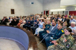 Татьяна Витушева доложила, как исполнялась Народная программа партии на территории м.о. Истра