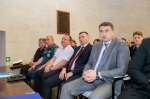 Татьяна Витушева доложила, как исполнялась Народная программа партии на территории м.о. Истра