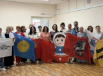 Форум для воспитателей м.о. Истра: новые подходы в дошкольном образовании